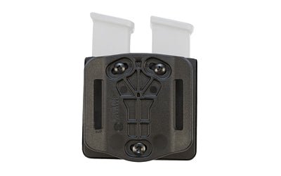 MFT DBL MAG PCH FOR GLK 9/40 DB STK - Get Tight Gear