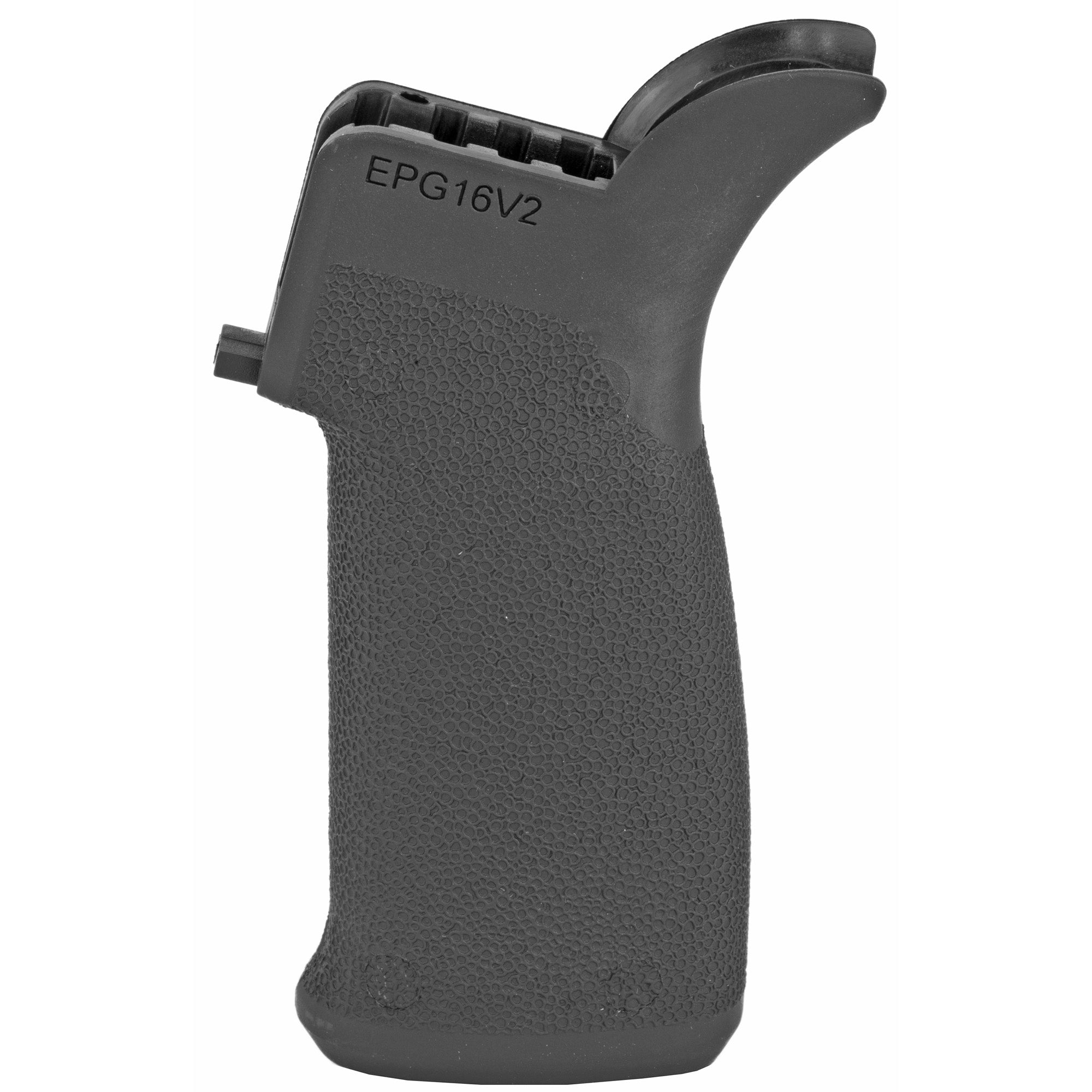 MFT ENGAGE AR15/M16 PSTL GRIP BLK - Get Tight Gear