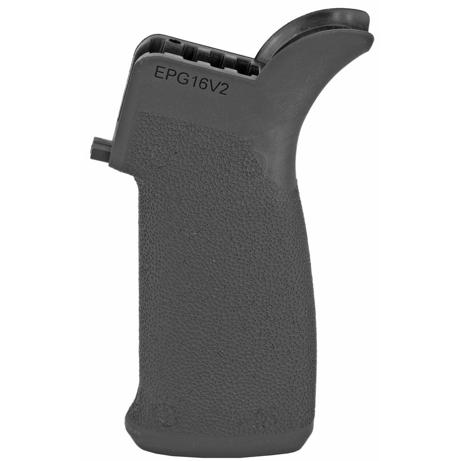 MFT ENGAGE AR15/M16 PSTL GRIP BLK - Get Tight Gear