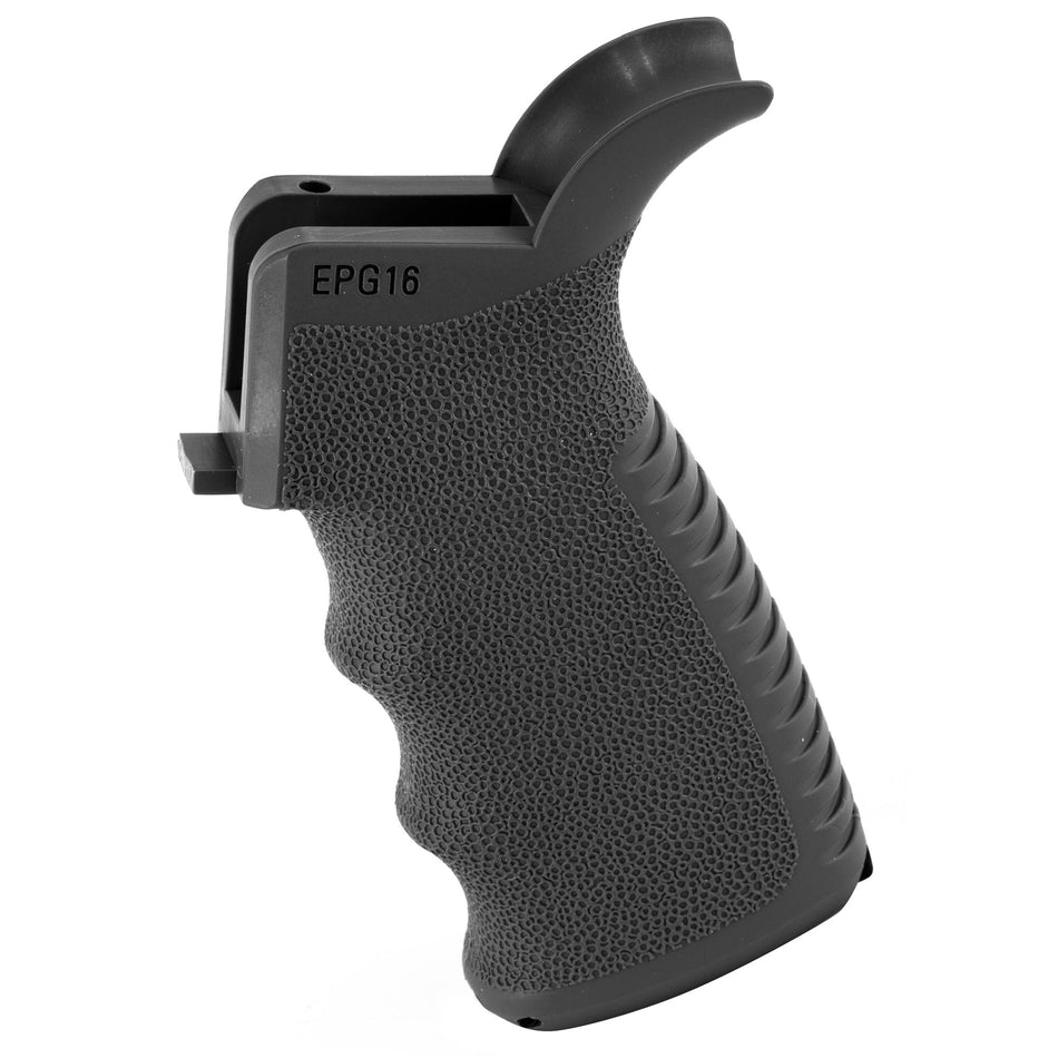 MFT ENGAGE AR15/M16 PSTL GRP BLK - Get Tight Gear