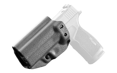 MFT HYBRID HLSTR P365 - XMACRO BLACK - Get Tight Gear