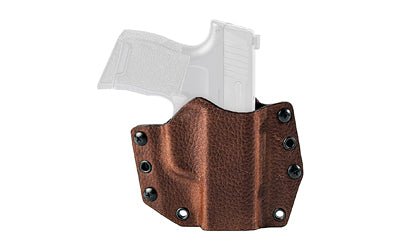 MFT HYBRID HLSTR P365 - XMACRO BRWN - Get Tight Gear