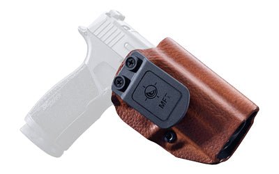 MFT HYBRID HLSTR P365 - XMACRO BRWN - Get Tight Gear