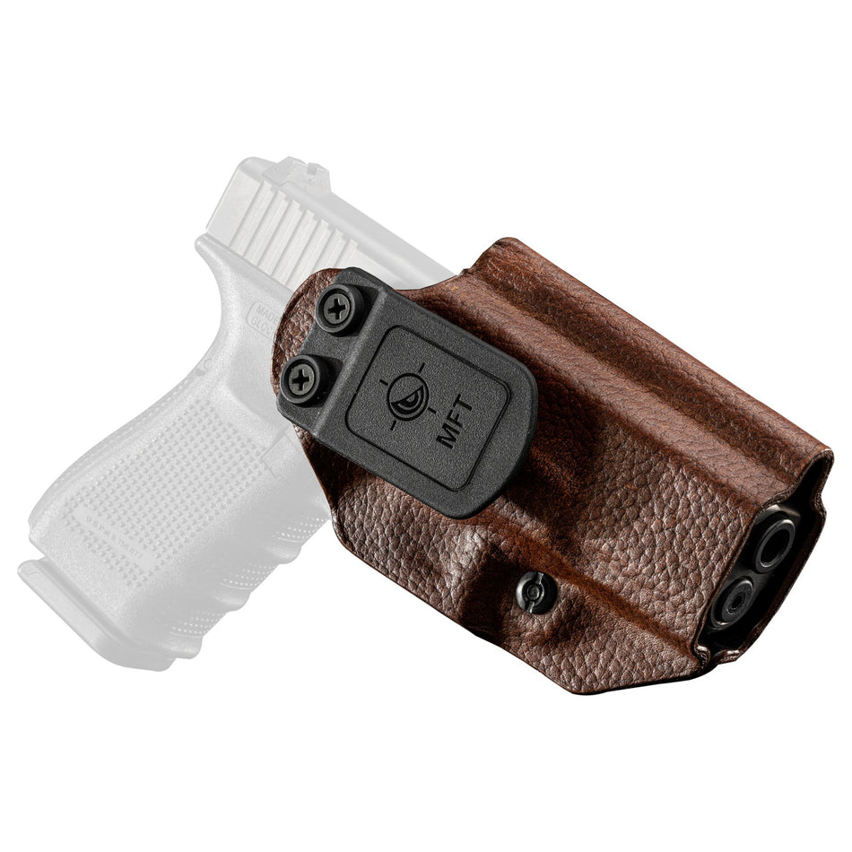 MFT HYBRID HOLSTER FOR GLOCK 19 - Get Tight Gear