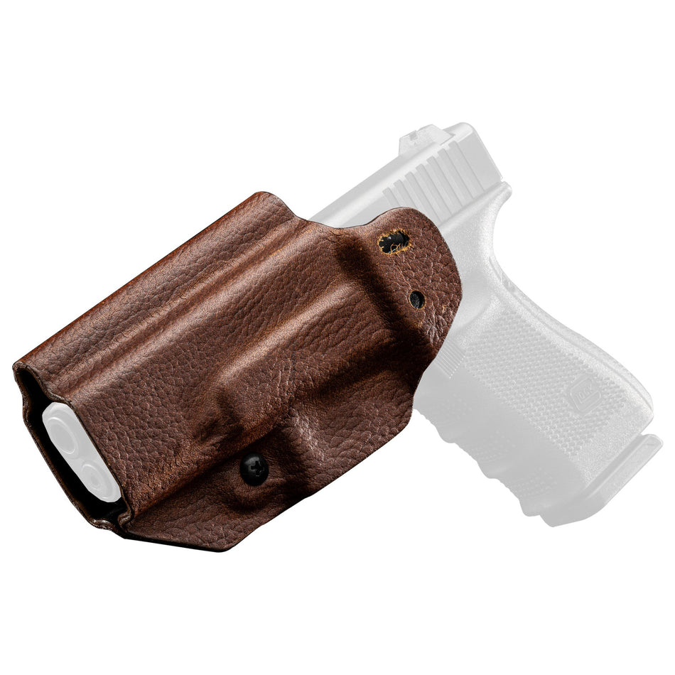 MFT HYBRID HOLSTER FOR GLOCK 19 - Get Tight Gear
