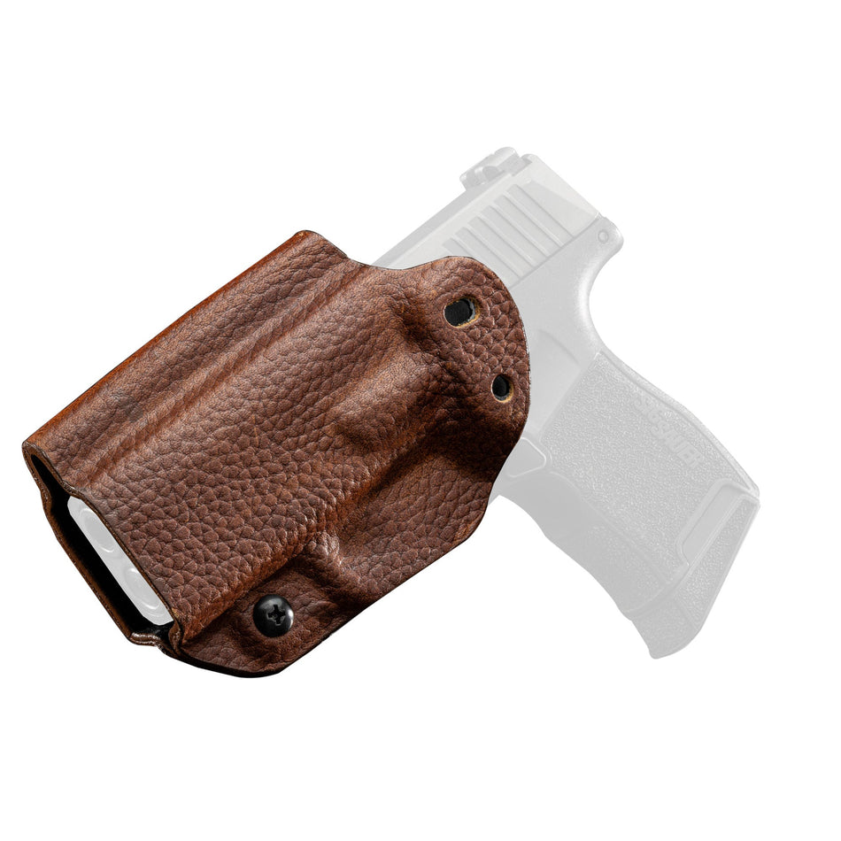 MFT HYBRID HOLSTER SIG SAUER P365 - Get Tight Gear