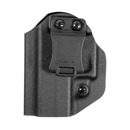 MFT IWB HLSTR FOR GLK 43 BLK - Get Tight Gear