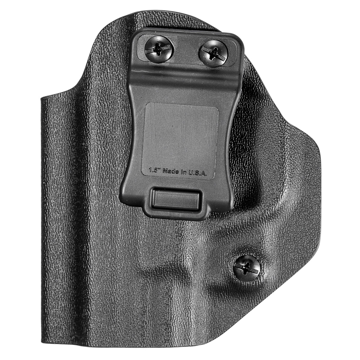 MFT IWB HLSTR FOR RUGER LCP II BLK - Get Tight Gear