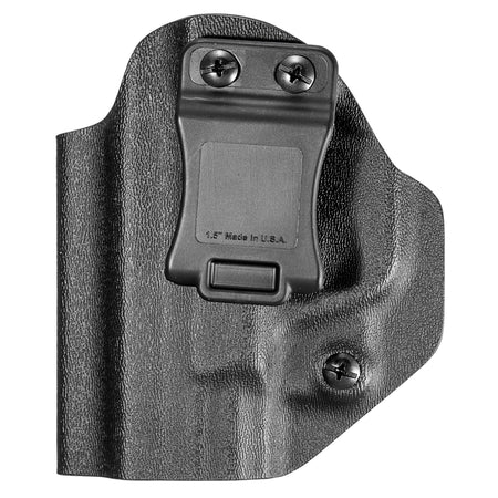 MFT IWB HLSTR FOR RUGER LCP II BLK - Get Tight Gear