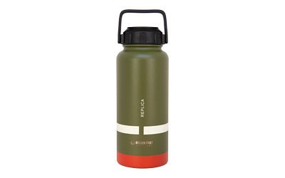 MFT M18 RED SMOKE BOTTLE 32OZ - Get Tight Gear