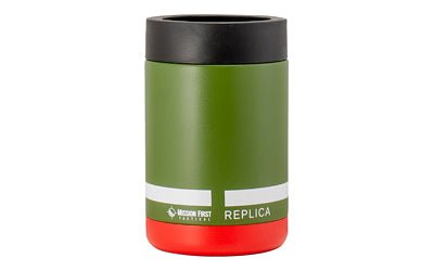 MFT M18 RED SMOKE CAN COOLER 12OZ - Get Tight Gear