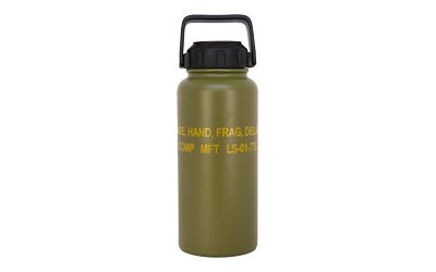 MFT M67 FRAG BOTTLE 32OZ - Get Tight Gear