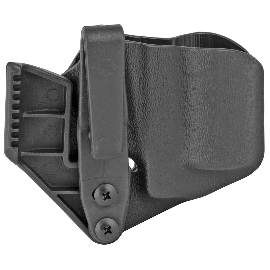 MFT MINIMALIST HLSTR S&W J FRM RVLR - Get Tight Gear