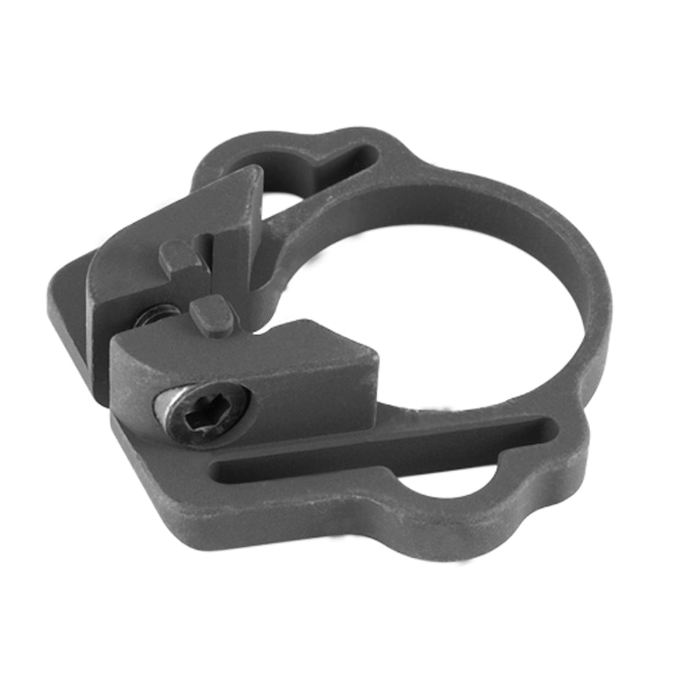 MFT ONE POINT SLING MOUNT BLK - Get Tight Gear