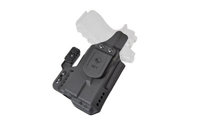 MFT PRO HLSTER FOR GLOCK 19 TLR1 IWB - Get Tight Gear