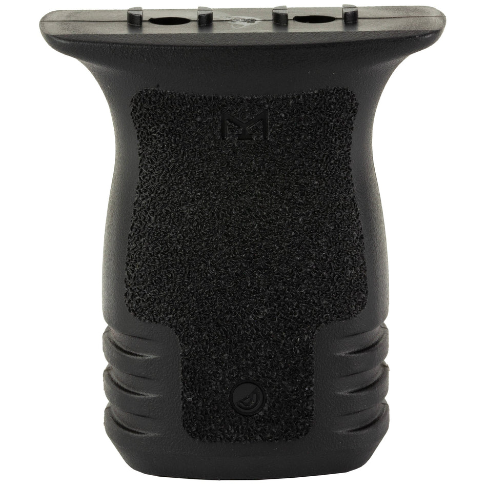 MFT REACT CMPCT GRIP MLOK BLK - Get Tight Gear