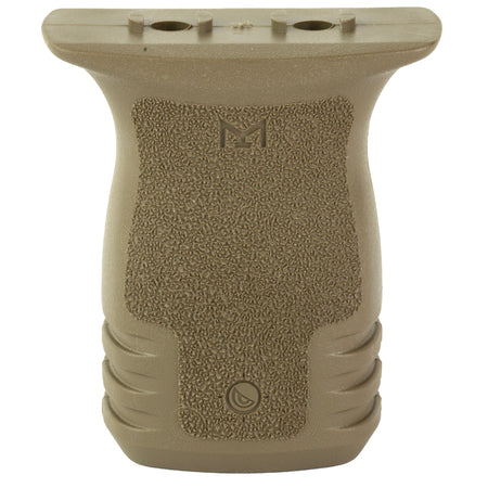 MFT REACT CMPCT GRIP MLOK FDE - Get Tight Gear