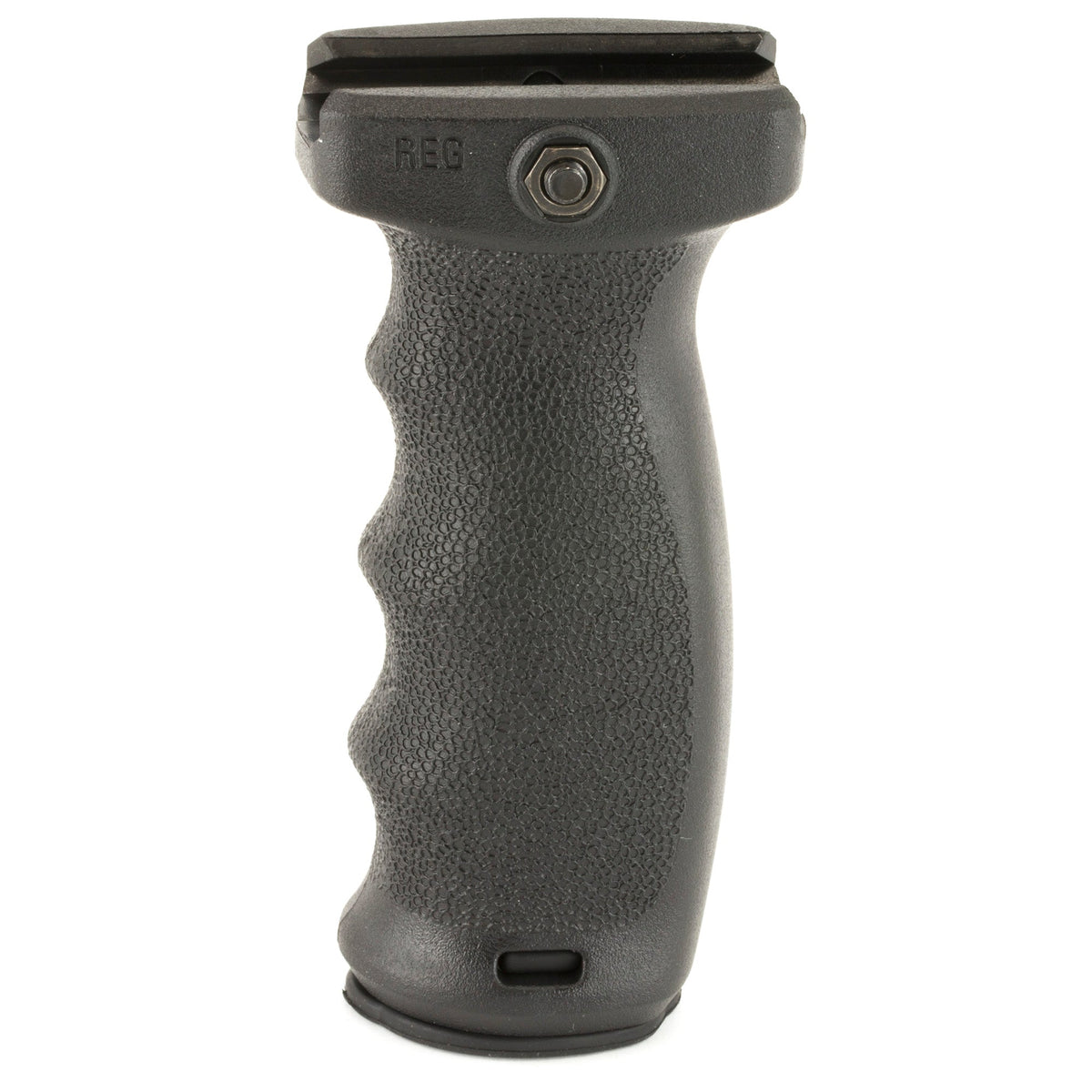 MFT REACT ERGO VERT GRP BLK - Get Tight Gear