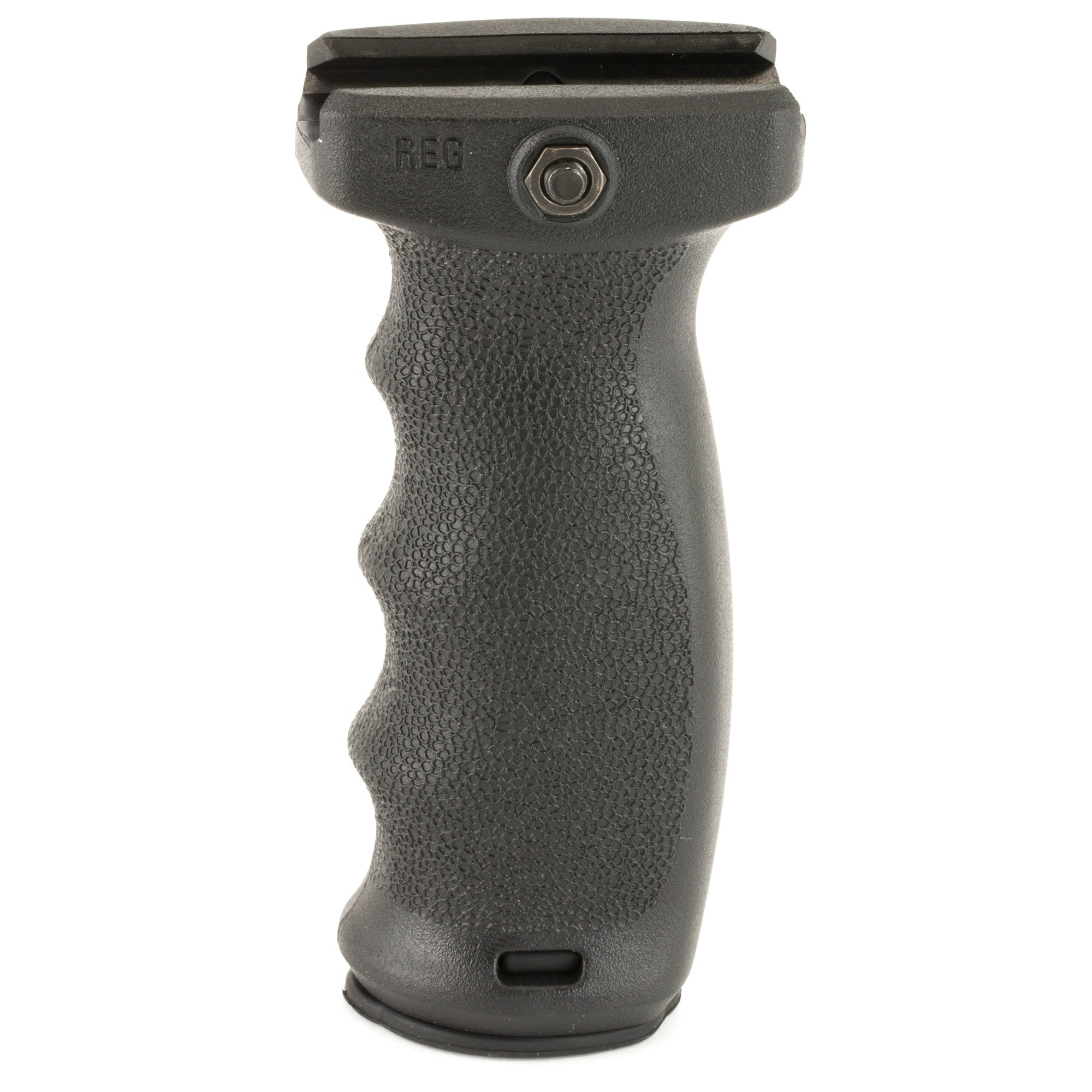 MFT REACT ERGO VERT GRP BLK - Get Tight Gear