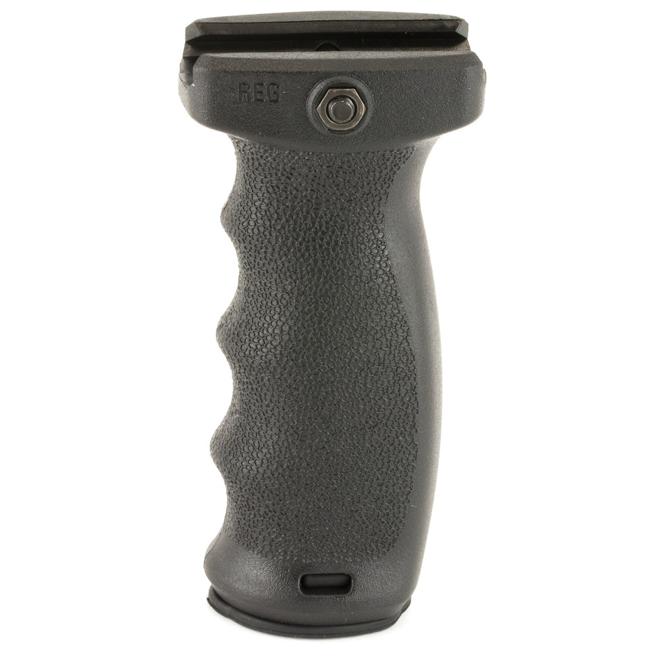 MFT REACT ERGO VERT GRP BLK - Get Tight Gear
