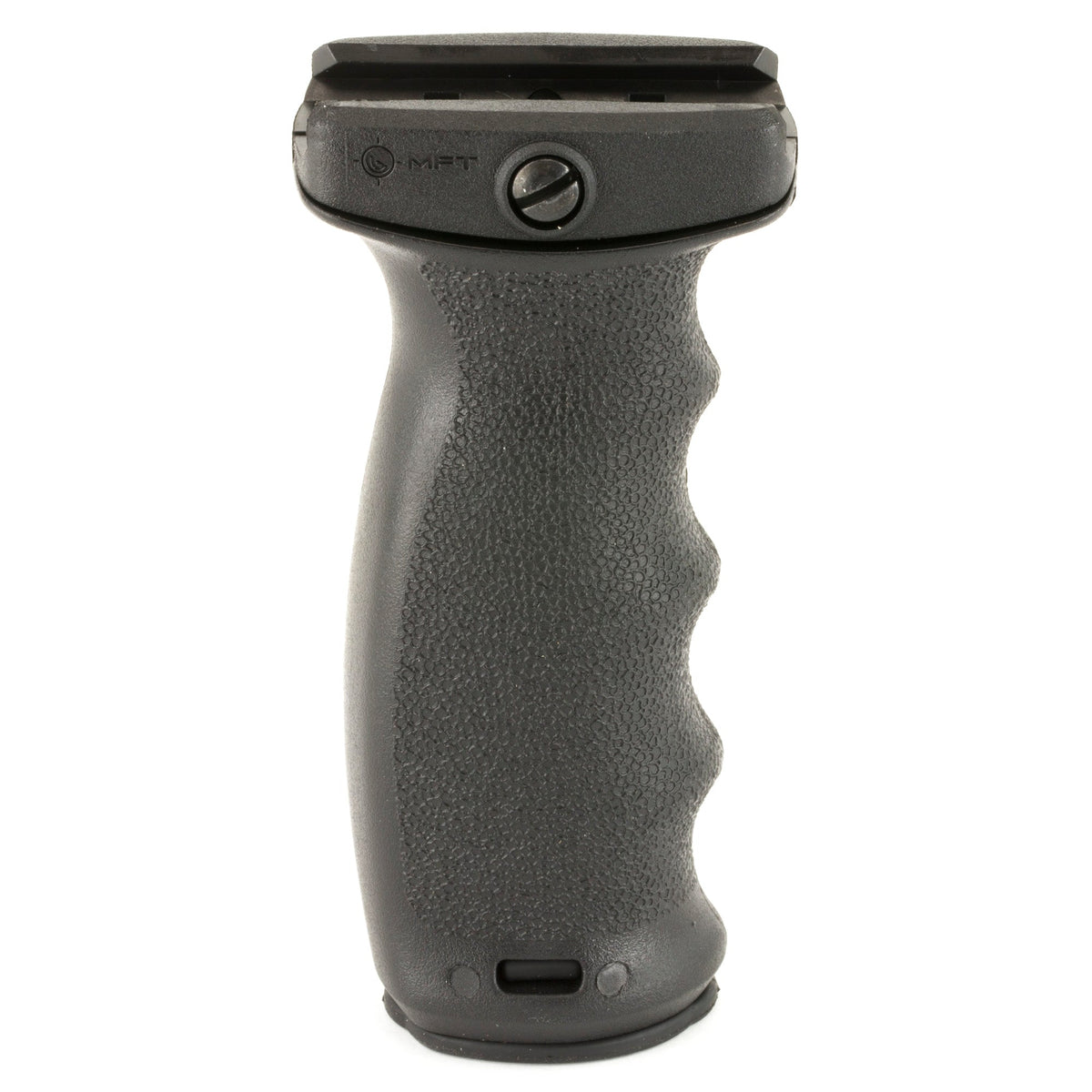 MFT REACT ERGO VERT GRP BLK - Get Tight Gear