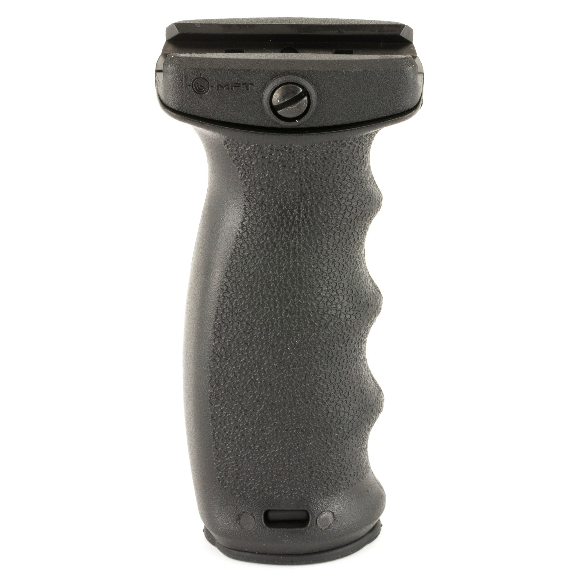 MFT REACT ERGO VERT GRP BLK - Get Tight Gear