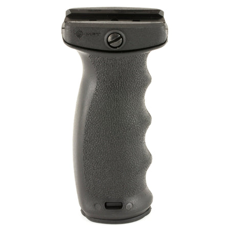 MFT REACT ERGO VERT GRP BLK - Get Tight Gear