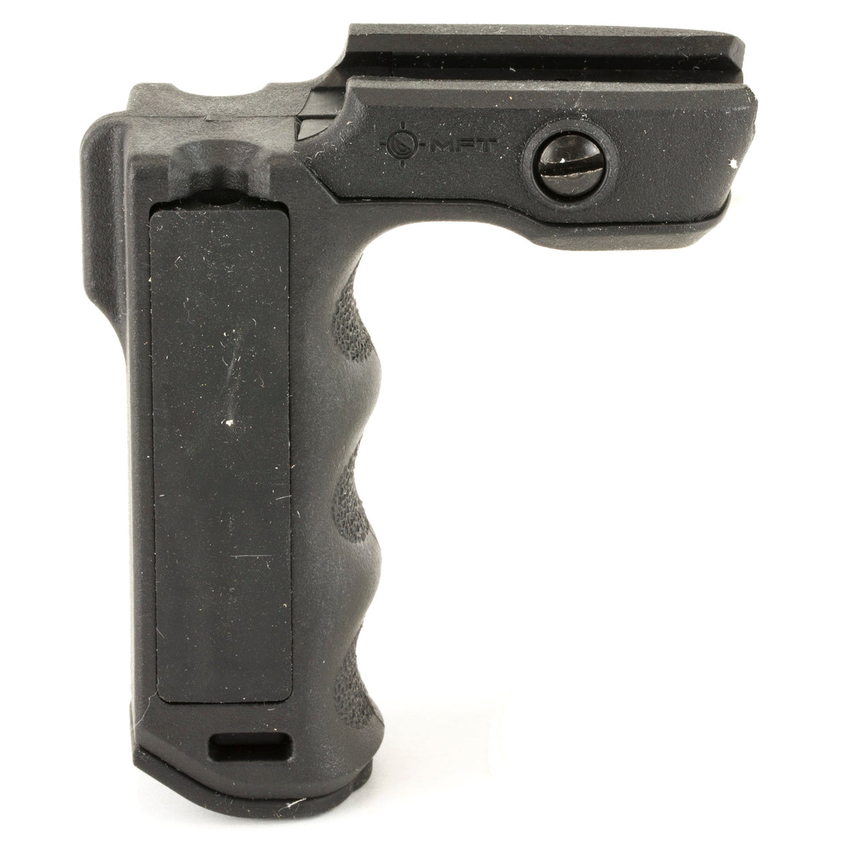 MFT REACT MAGWELL GRP - BLACK BLK - Get Tight Gear