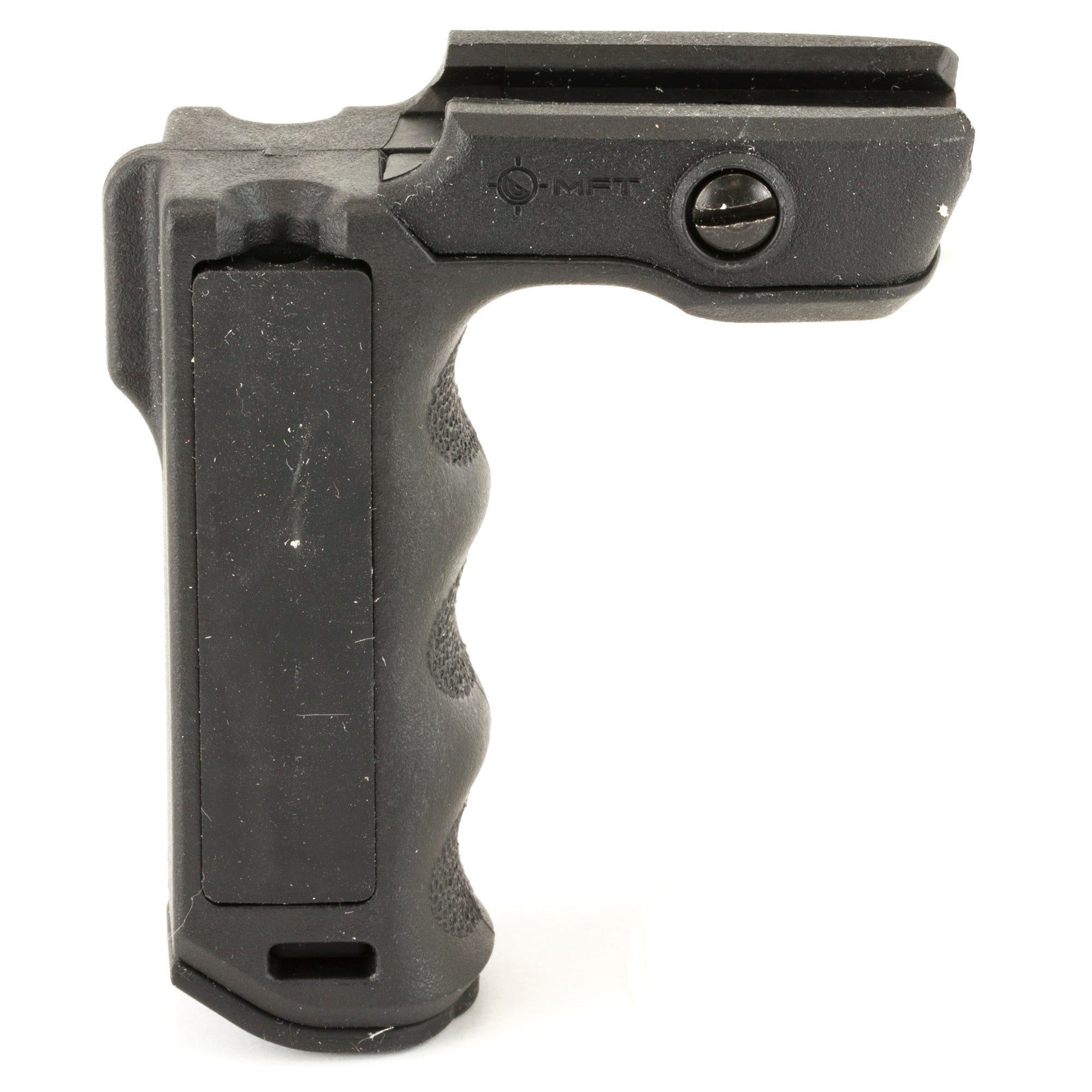 MFT REACT MAGWELL GRP - BLACK BLK - Get Tight Gear
