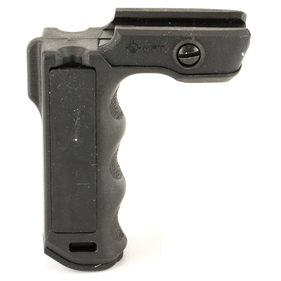 MFT REACT MAGWELL GRP - BLACK BLK - Get Tight Gear
