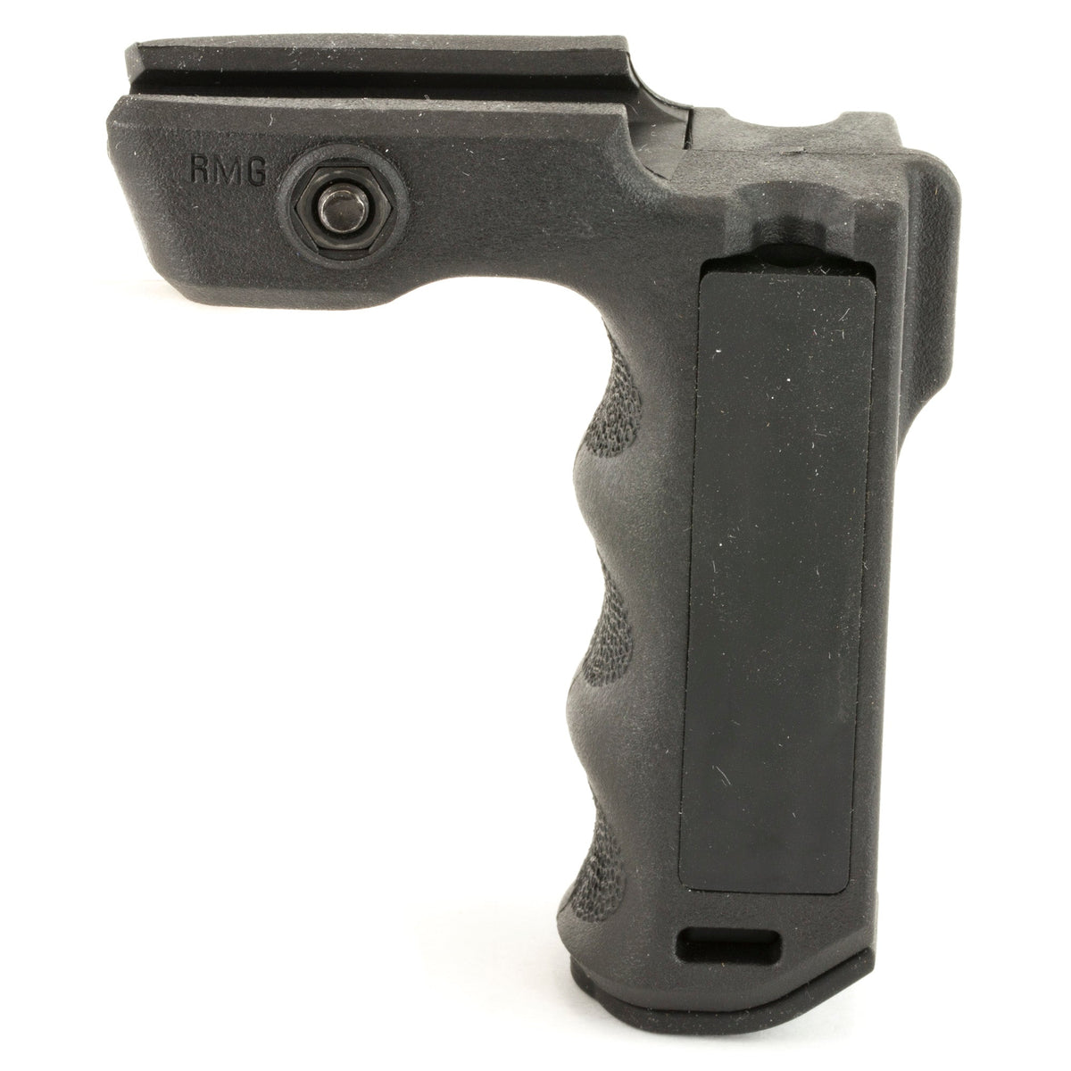 MFT REACT MAGWELL GRP - BLACK BLK - Get Tight Gear