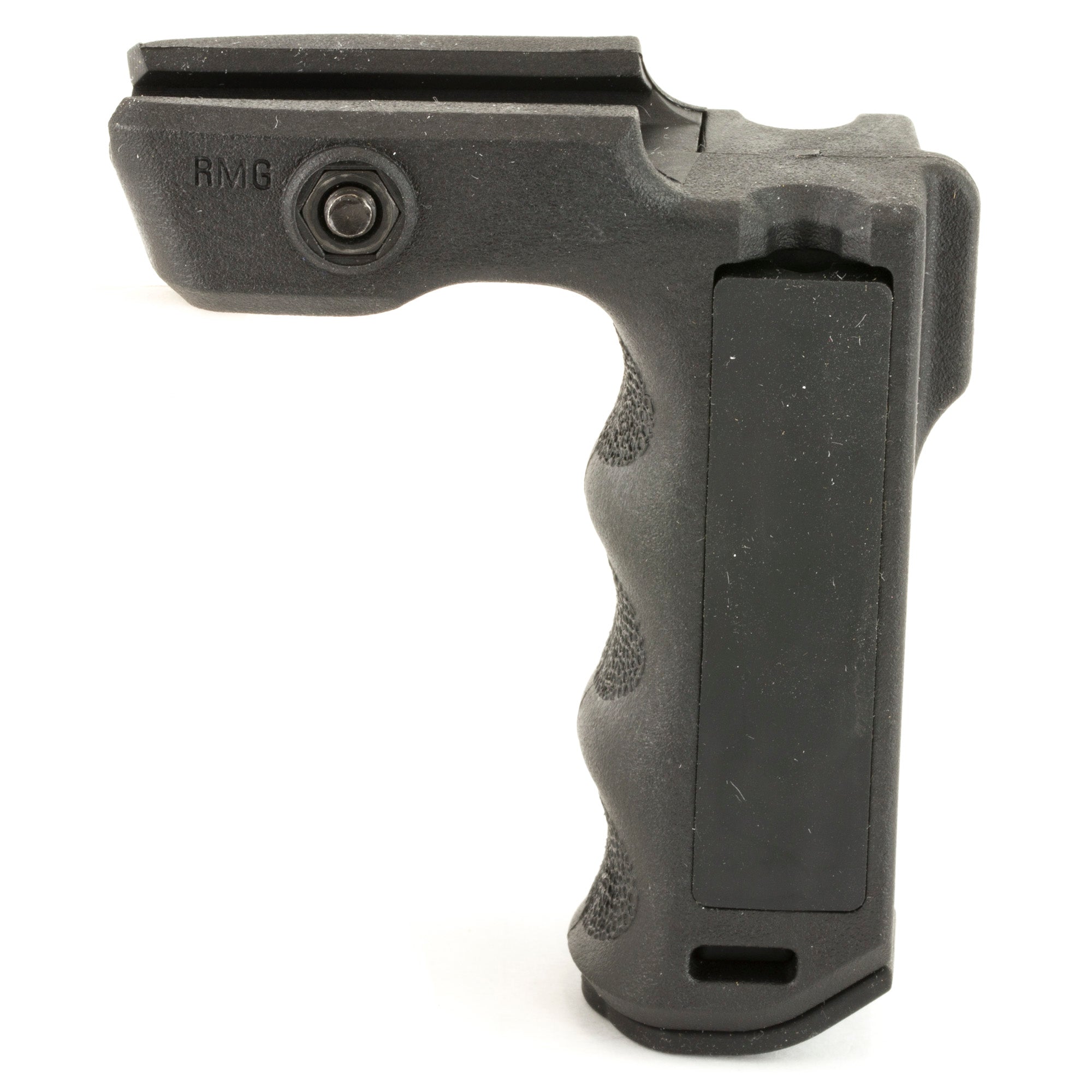 MFT REACT MAGWELL GRP - BLACK BLK - Get Tight Gear