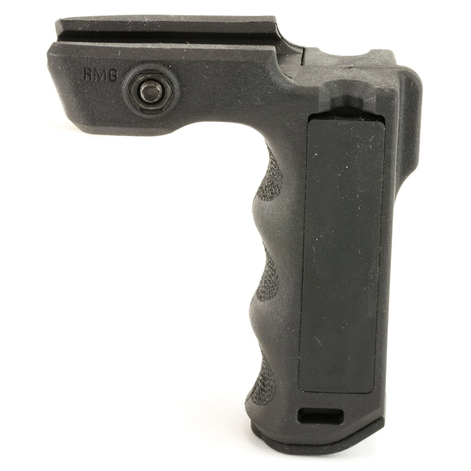 MFT REACT MAGWELL GRP - BLACK BLK - Get Tight Gear