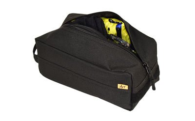 MFT STORAGE CASE 9.5X4.5X4 BLK - Get Tight Gear