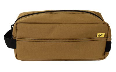 MFT STORAGE CASE 9.5X4.5X4 COY - Get Tight Gear