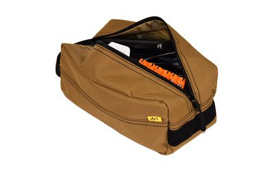 MFT STORAGE CASE 9.5X4.5X4 COY - Get Tight Gear