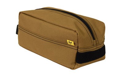 MFT STORAGE CASE 9.5X4.5X4 COY - Get Tight Gear