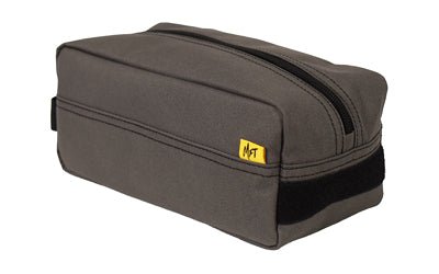 MFT STORAGE CASE 9.5X4.5X4 GRY - Get Tight Gear