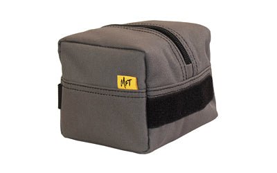 MFT STORAGE CASE MINI 4.75X4.5X4 GRY - Get Tight Gear