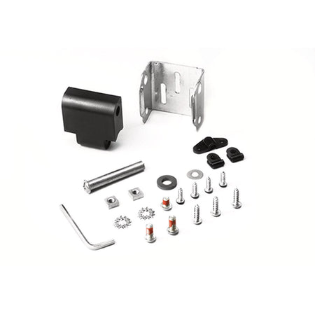 MHX HS TRANSOM MOUNT HARDWARE - Get Tight Gear