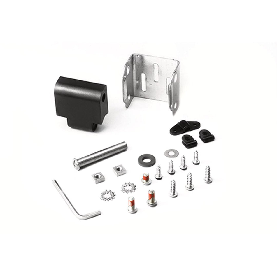 MHX HS TRANSOM MOUNT HARDWARE - Get Tight Gear