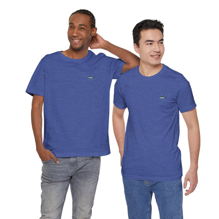 Miami Fishing Unisex Short Sleeve Tee - Perfect for Fishing Lovers - Get Tight Gear