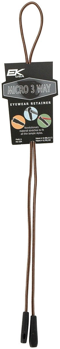 Micro 3 Way Thin Cats Retainer - Get Tight Gear