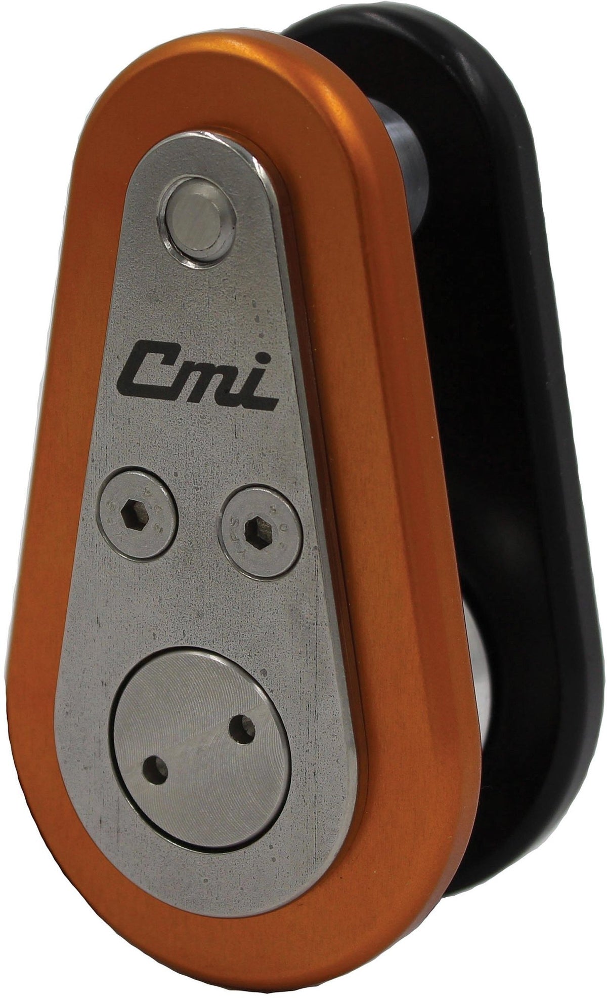 Micro Arborist Block - Get Tight Gear