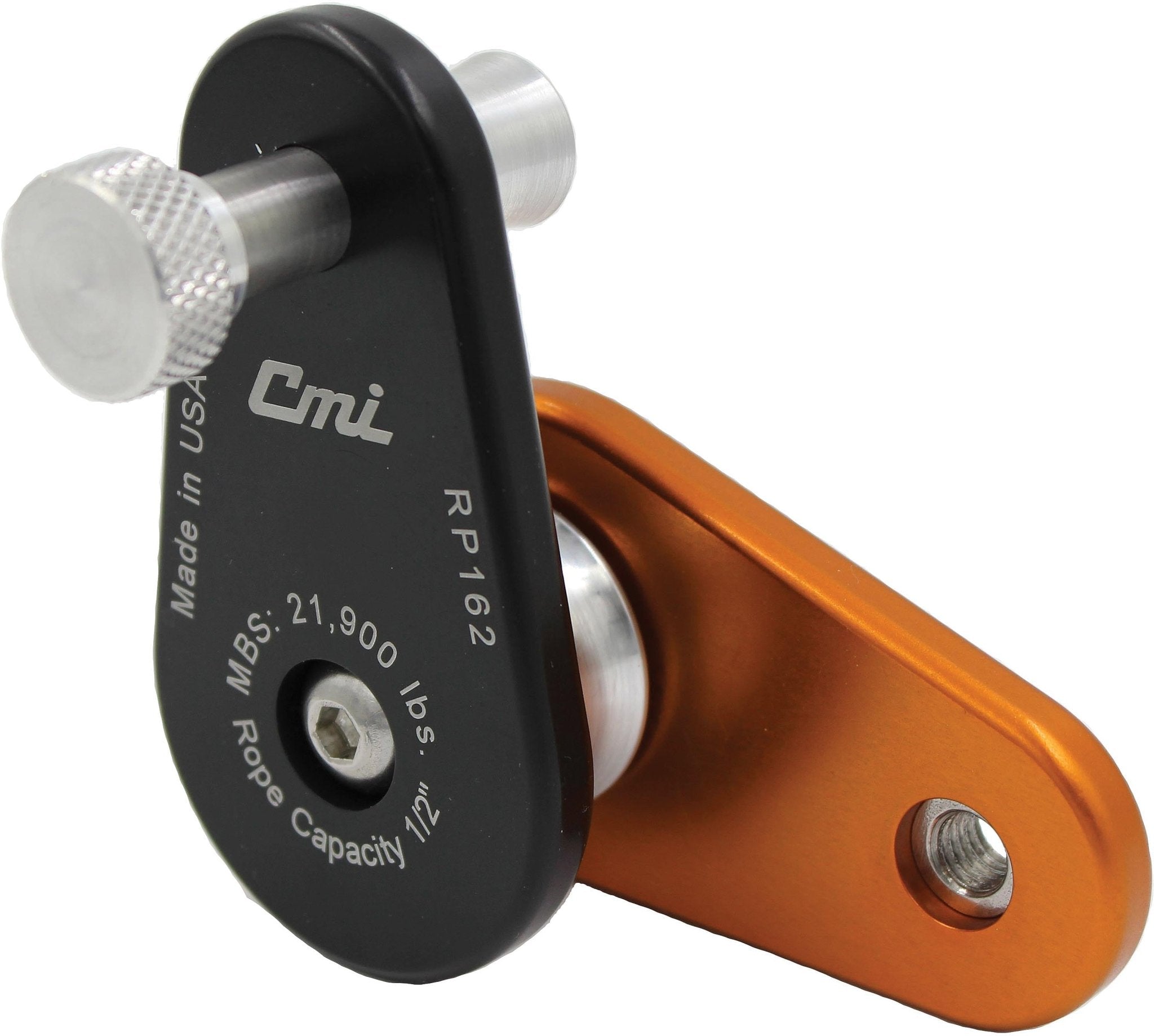 Micro Arborist Block - Get Tight Gear