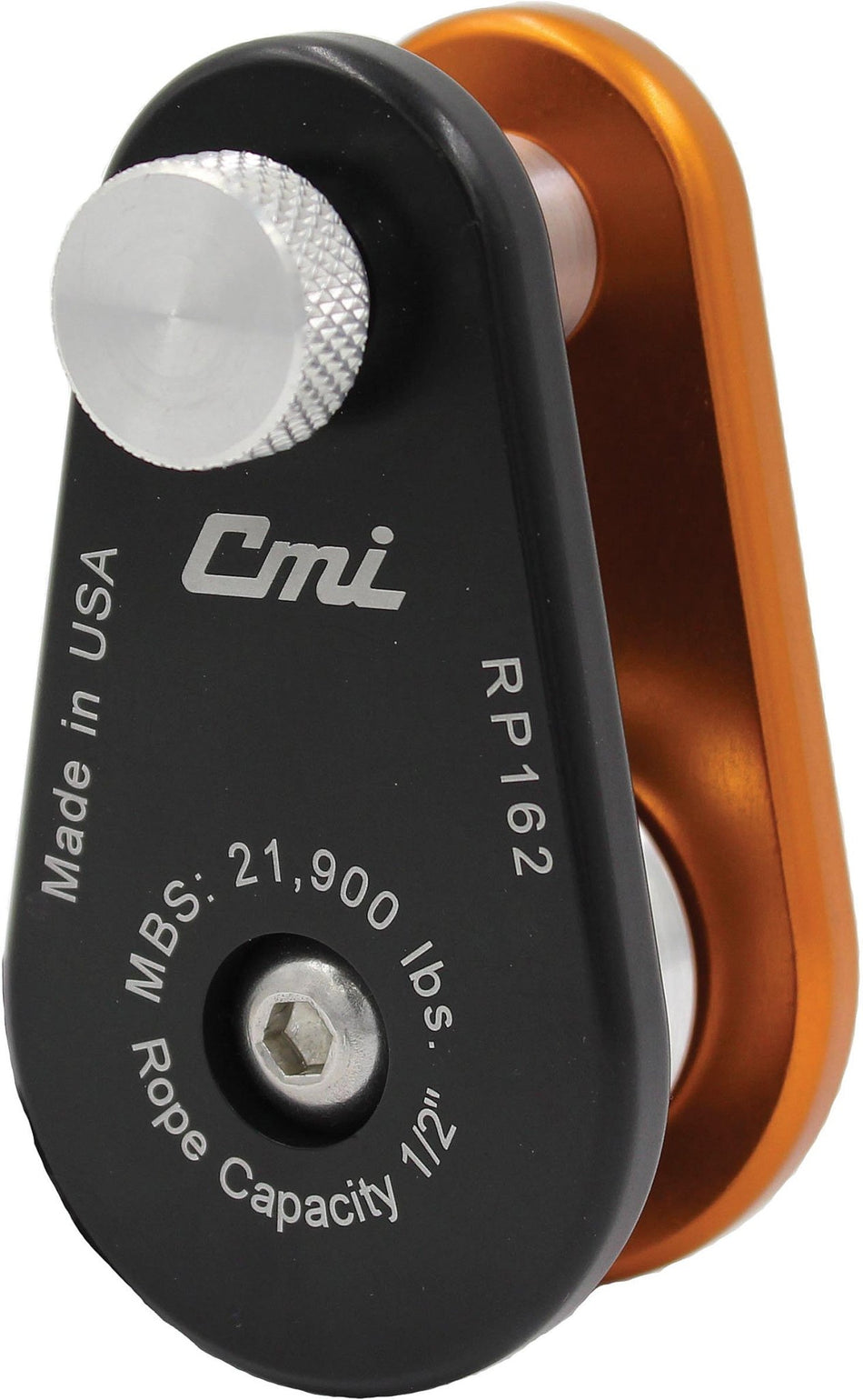 Micro Arborist Block - Get Tight Gear