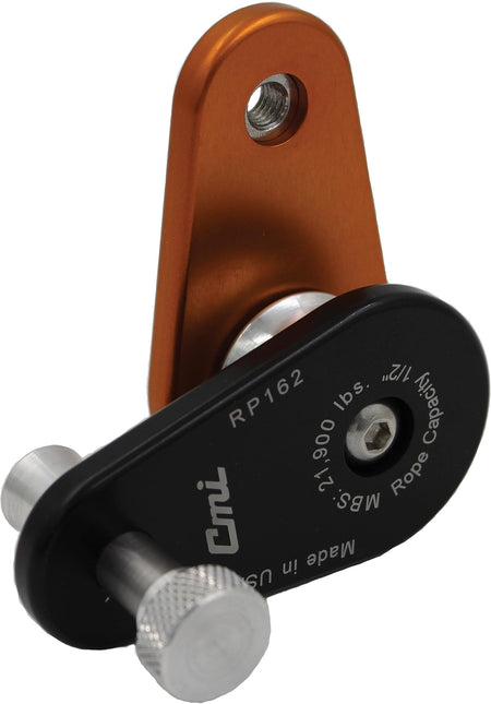 Micro Arborist Block - Get Tight Gear