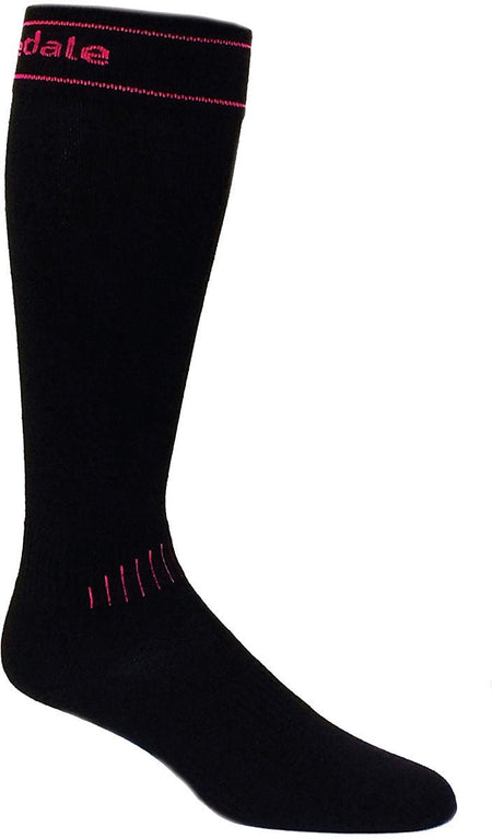 Micro Fit Race Wmns Blk/Pnk Md - Get Tight Gear