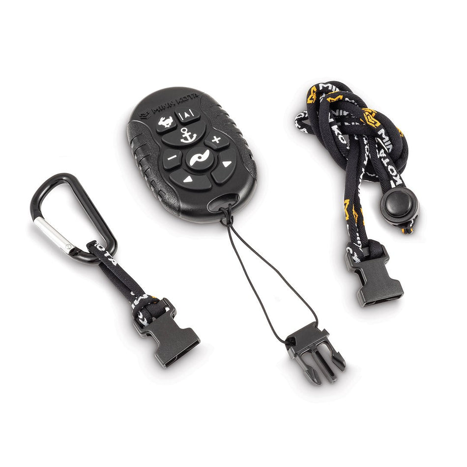 MICRO REMOTE ACCESSORY - Get Tight Gear