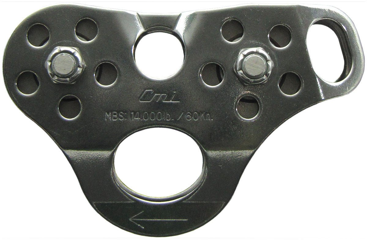 Micro Trolley 5.8 - Get Tight Gear